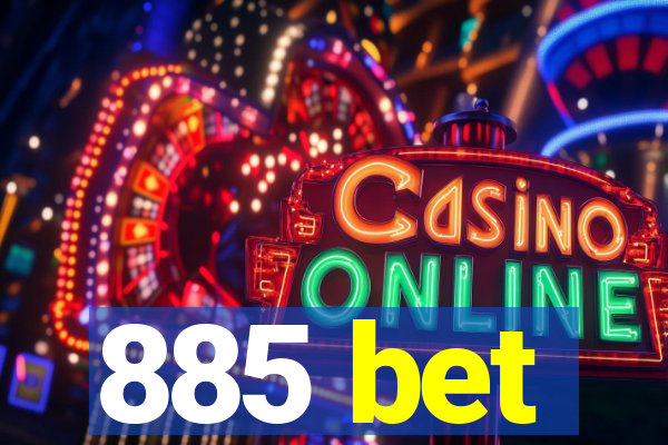 885 bet